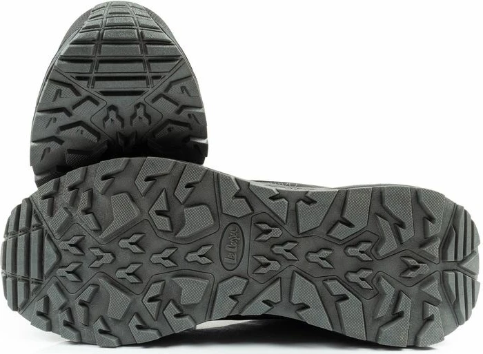 Çizme dimri për meshkuj Lee Cooper, të zeza