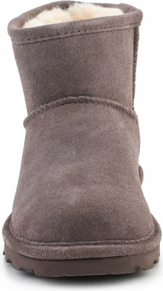 Këpucë femra BearPaw, të hirit [Madhësia: 37]