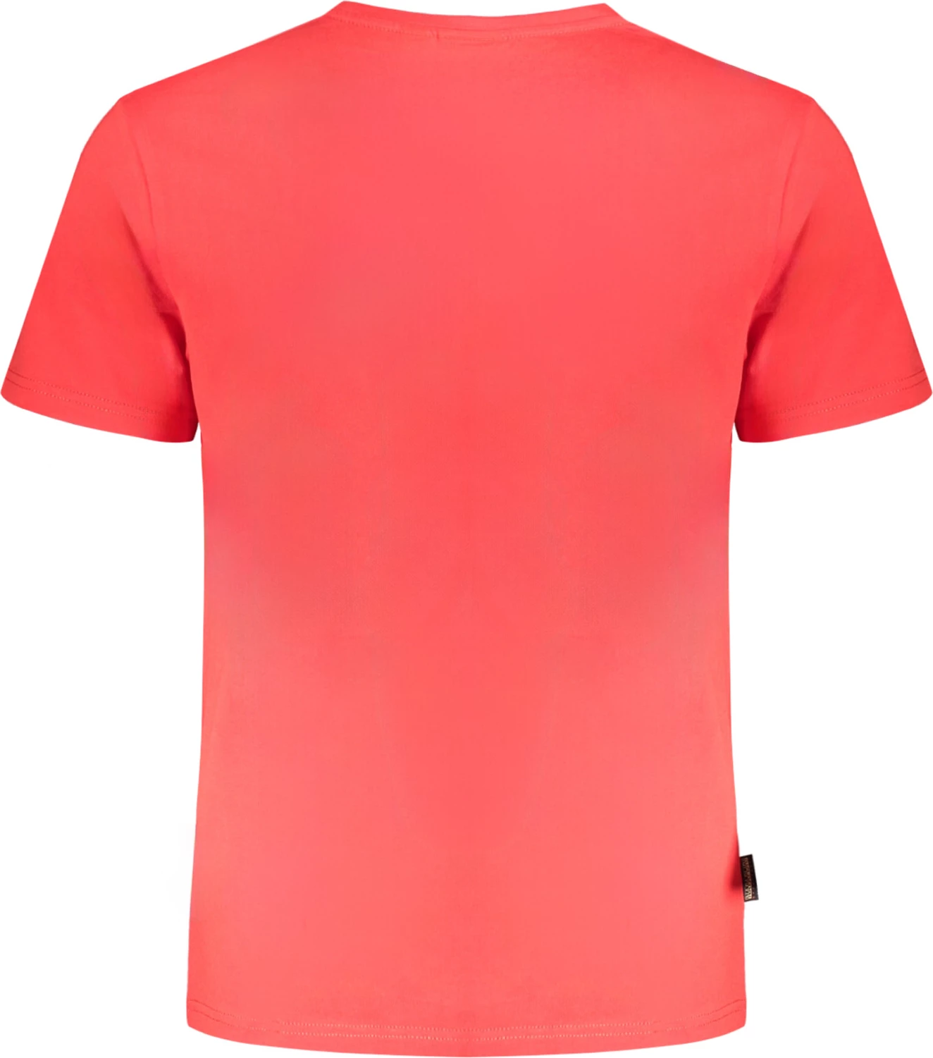 Maicë për meshkuj NAPAPIJRI, e kuqe