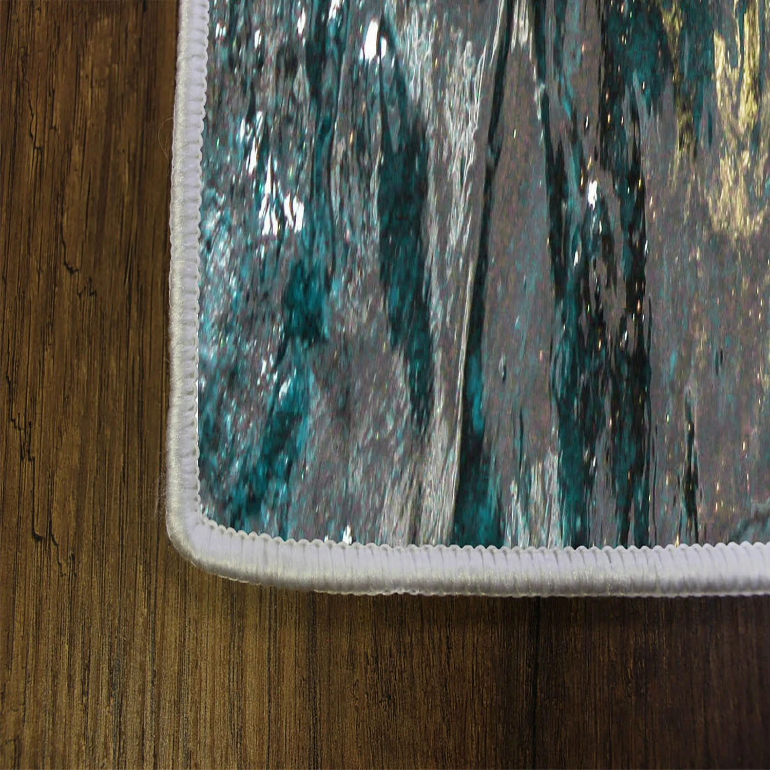 Qilim për korridor, shumëngjyrësh, Conceptum Hypnose, Exfab264, 80x200cm