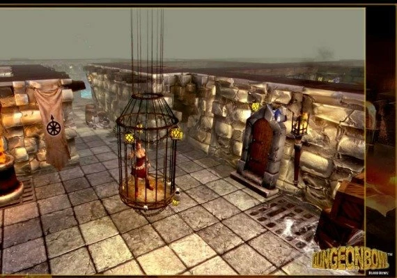 Dungeonbowl EN/DE/FR Global