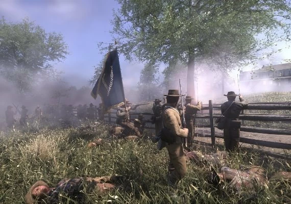 War of Rights EN Global