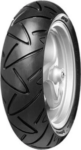 Gomë motoçiklete Continental ContiTwist 100/80-10 58M TL (F/R)