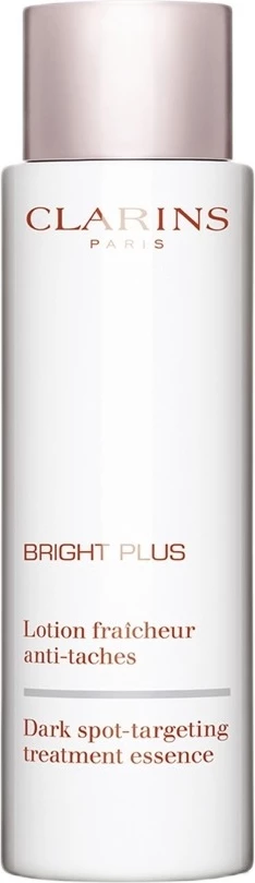 Esencë për fytyrë për femra Clarins Bright Plus Brightening Face Essence 200ml
