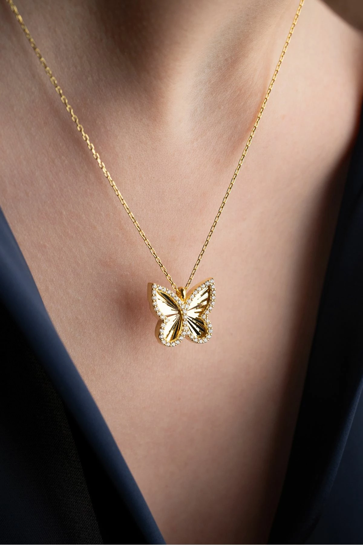 Qafore argjendi, flutur, Jumeon, SİLVANOJEWELRY0000153