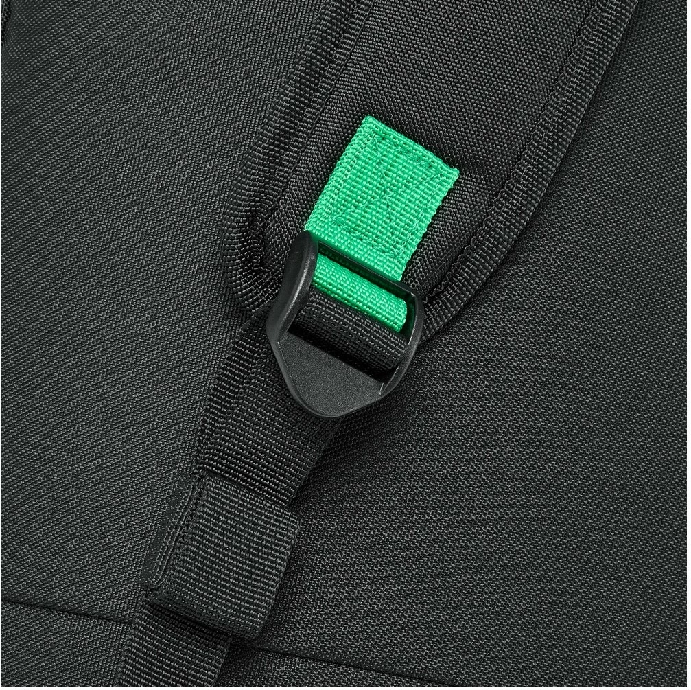 Rucksack RIVACASE Gremio 5567, 15.6 inch, e zezë