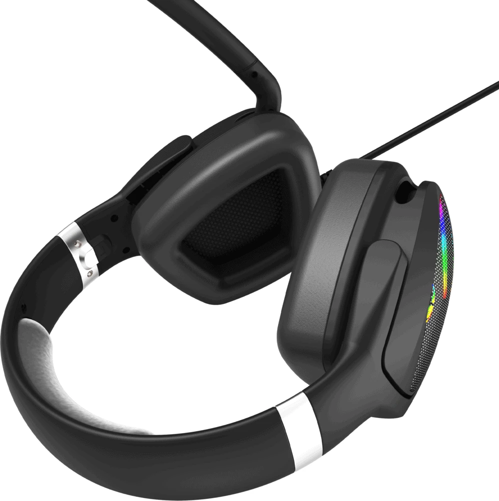 Kufje Me Kabëll MARVO HG9068