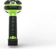 Skaner barkodi Zebra LI3608, USB/RS232/KBW, 1D, IP67, zi/jeshil
