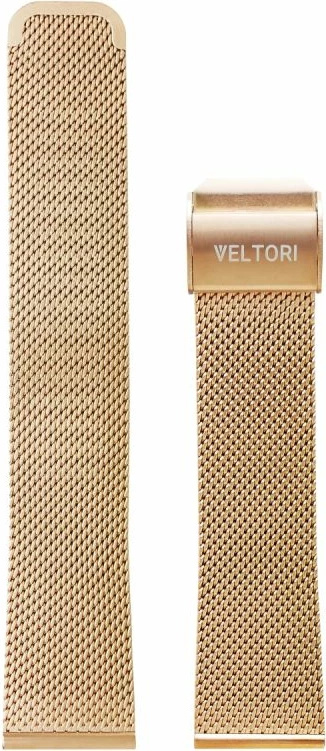 Byzylyk për femra VELTORI, rozë gold