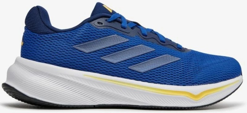 Atlete për meshkuj adidas, të kaltra [Madhësia: 42 2/3]