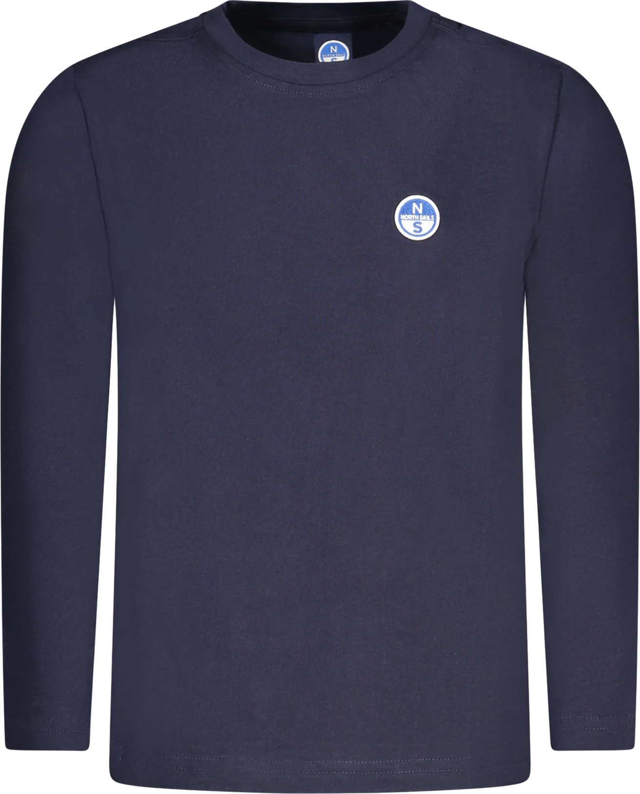 Maicë për djem NORTH SAILS, kaltër