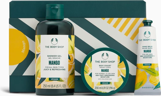 G3 Set Mango e Vogël 1 Copë