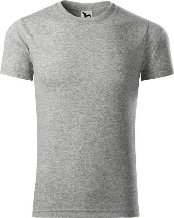 Maicë për Meshkuj Malfini Element M, Ngjyrë Gri