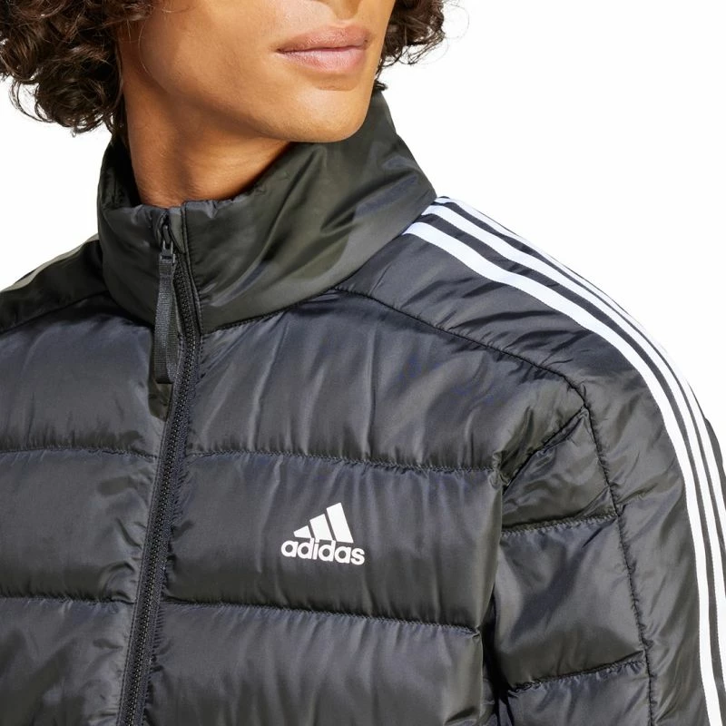 Jakne për meshkuj adidas, të zeza [Madhësia: M]