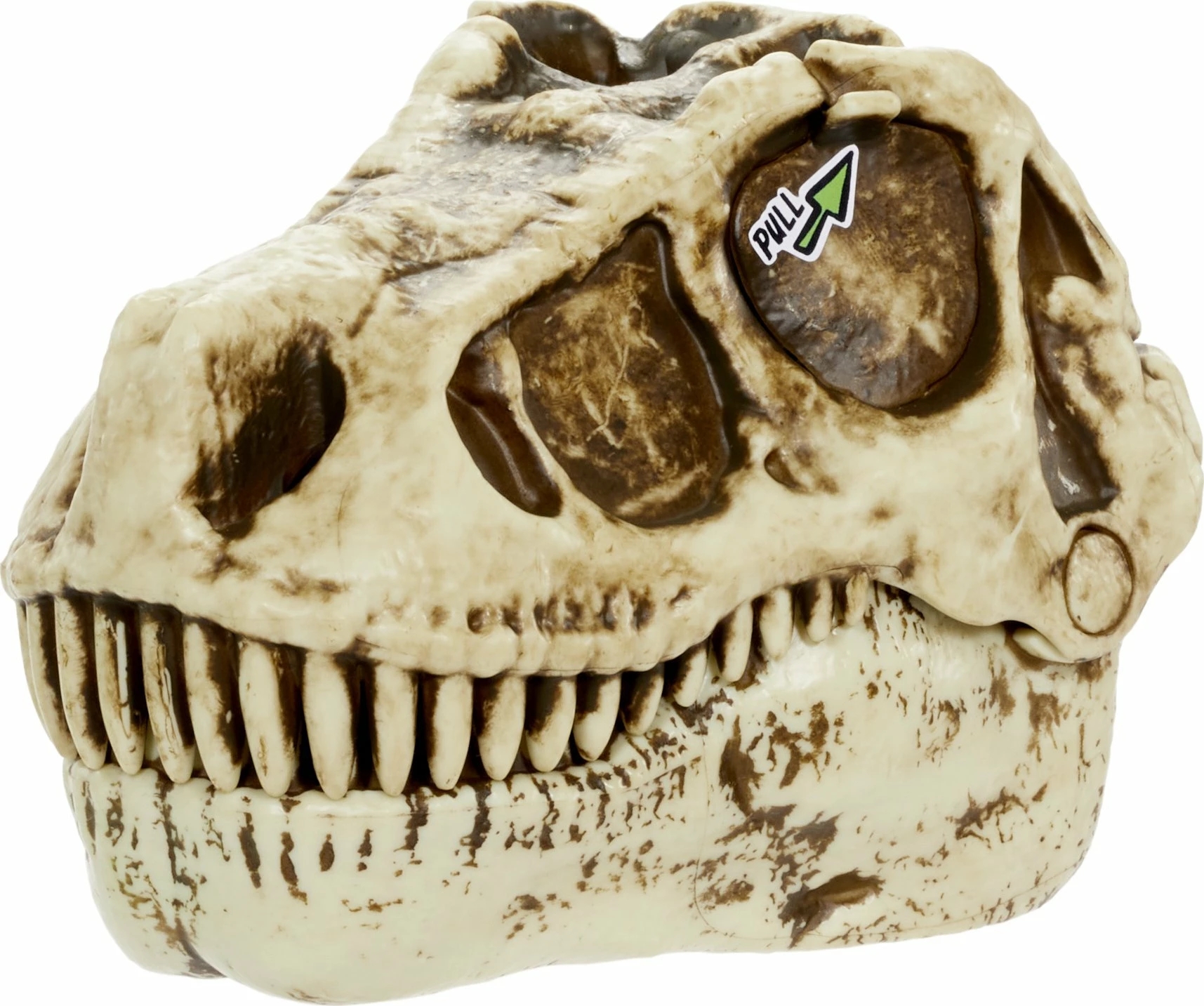 Figurkë MGA Gross-a-Saurus Blind Dino, paketë surprizë