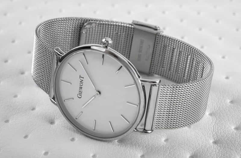 Orë dore për femra Giewont, argjend