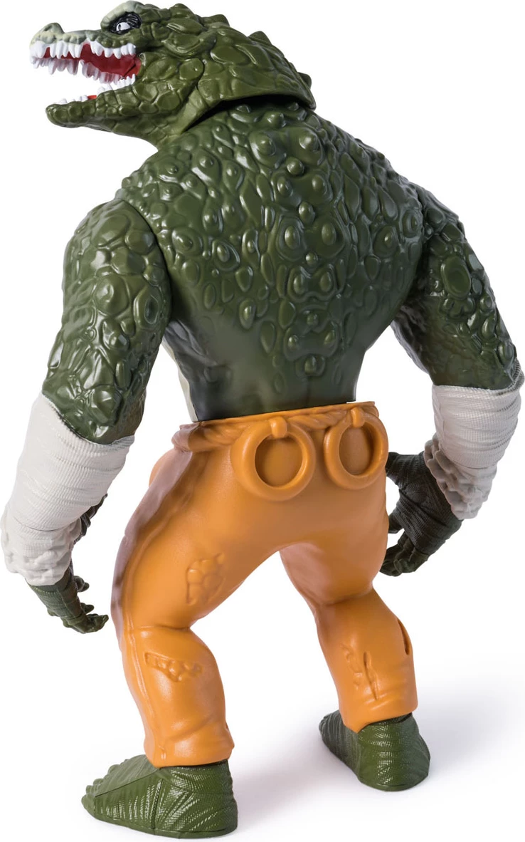 DC Comics Batman – King Croc 30 cm