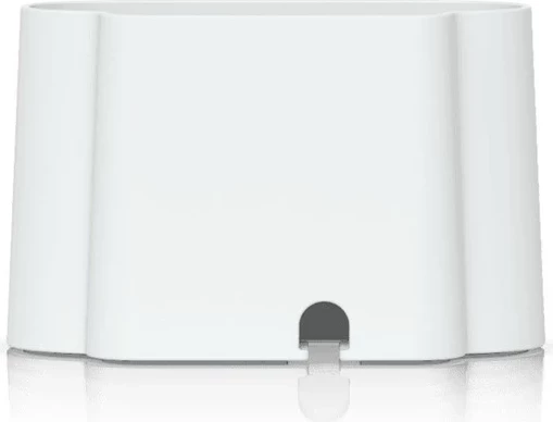 Antenë rrjeti Ubiquiti UACC-UK-Ultra-Omni-Antenna, omni-drejtuese, 4 dBi, 5 GHz, e bardhë