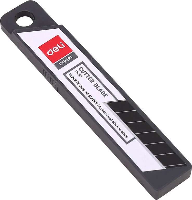 DELI MAJE PER SKALLPER E ZEZE 9MM 78000