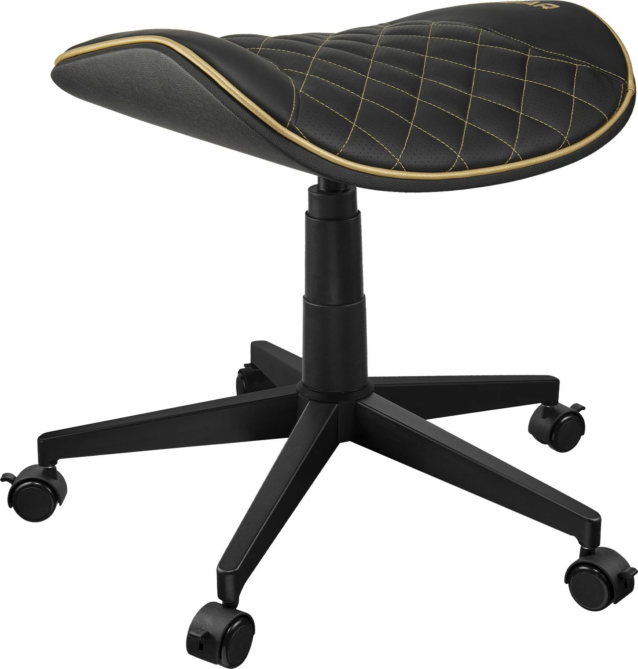 Hocker gaming Cougar Crosser, e zezë/ari
