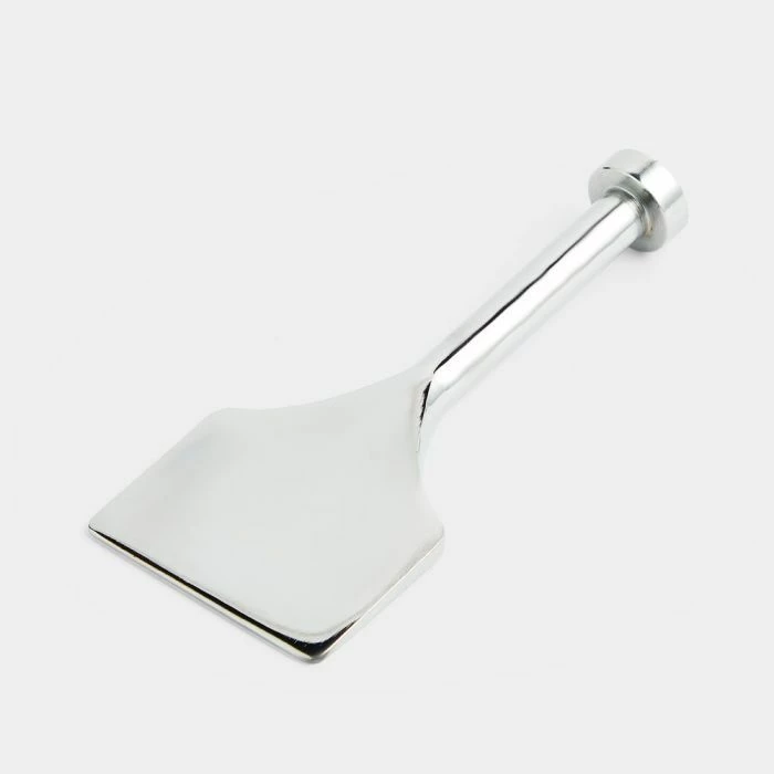 Komplet veglash për montim tepihi VONHAUS 3500247, 3 pjesë, i zi/portokalli