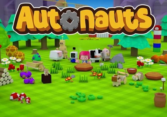Autonauts Global
