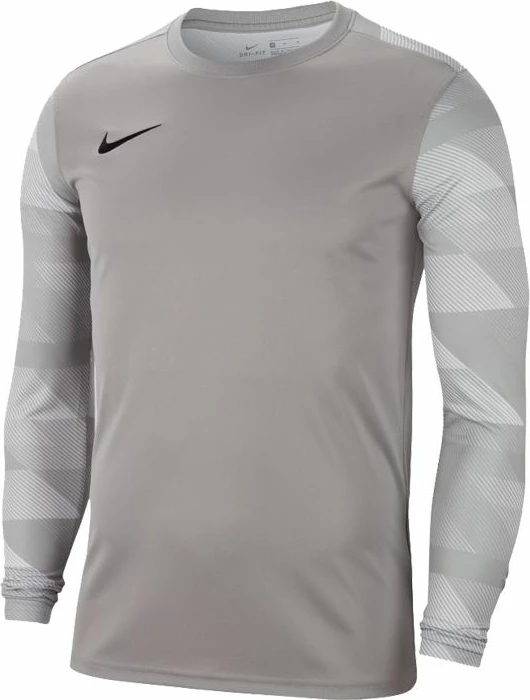 Fanellë portieri Nike Dry Park IV për meshkuj, hiri [Madhësia: XXL]