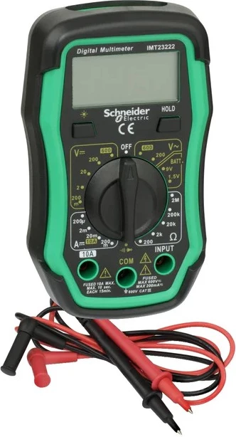 Instrument Schneider Electric IMT23222