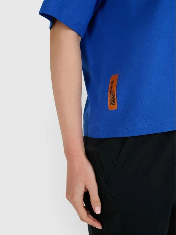 Maicë oversize për femra 4f