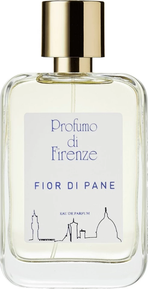 Eau de Cologne Profumo di Firenze Fior di Pane 100ml