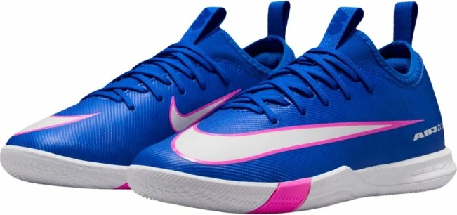 Atlete futbolli për fëmijë Nike Zoom Mercurial Vapor 16 Academy IC FQ8411 446 [Madhësia: 33]