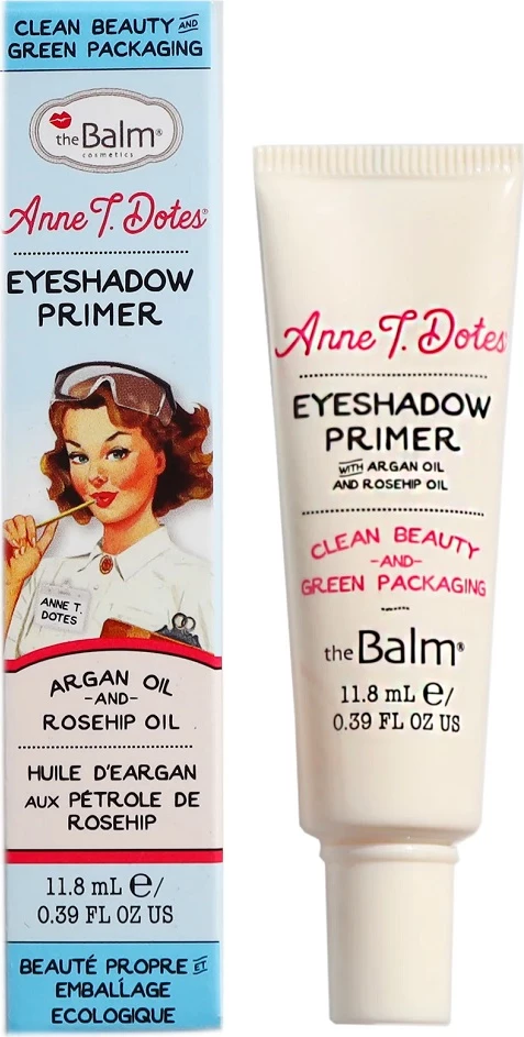 Bazë për sy The Balm Anne T. Dotes, 11.8ml
