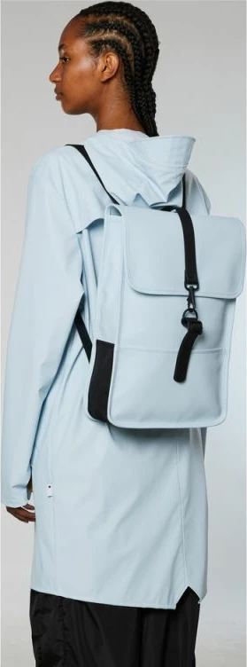 Çantë shpine Rains, e papërshkueshme nga uji, për të dyja gjinitë [Madhësia: Standarde]