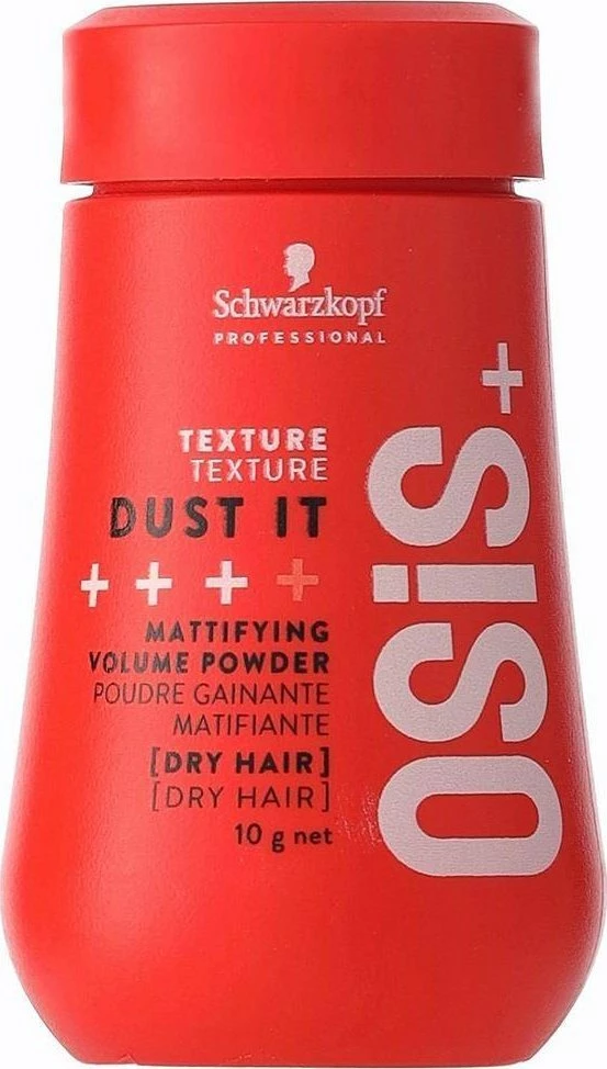 Pudër stilimi për flokë Schwarzkopf Professional OSiS+ Dust It 10 g