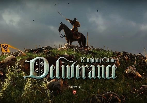 Kingdom Come: Deliverance Special Edition EN/DE/FR/IT/PL/CS/RU/ES Global