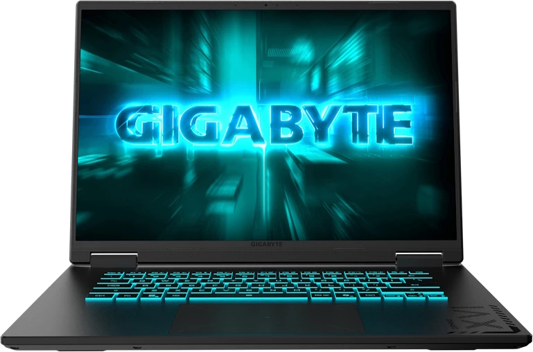 GIGABYTE GAMING A16 3WH 16" 165Hz - Ryzen 7 260, 32GB RAM, 1TB SSD, RTX 5070 8GB