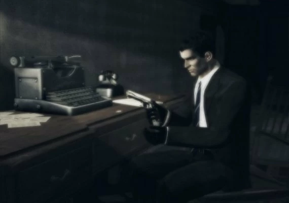 Death to Spies: Moment of Truth EN/FR/IT/RU/ES Global
