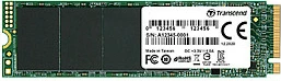SSD Transcend 112S 512GB M.2 PCIe Gen3x4
