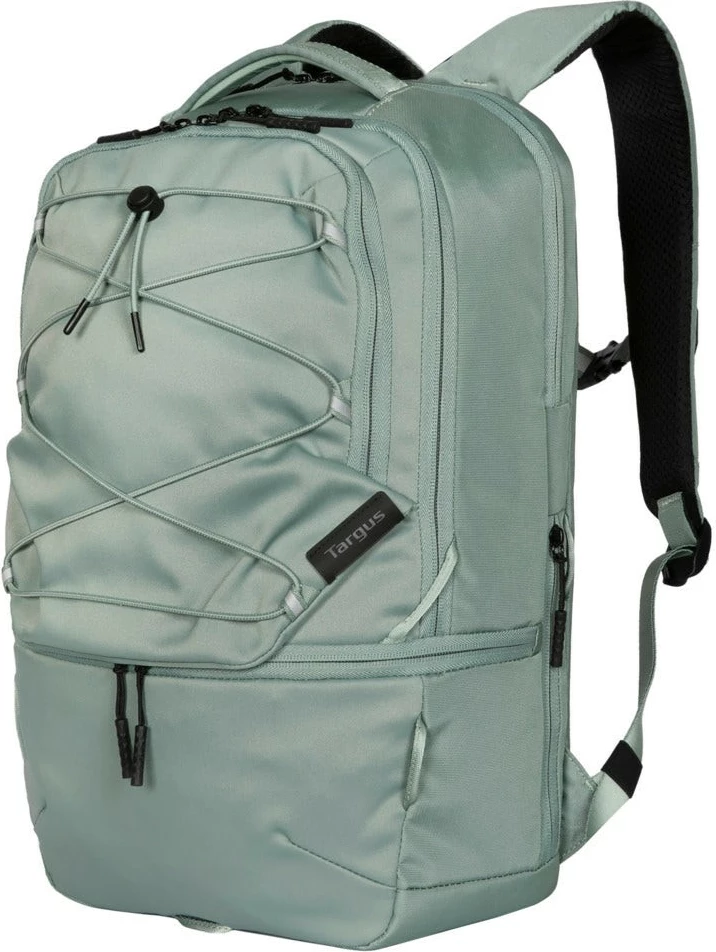 Çantë shpine Targus Work+Play Flex 15-16 inç, ngjyrë e gjelbër