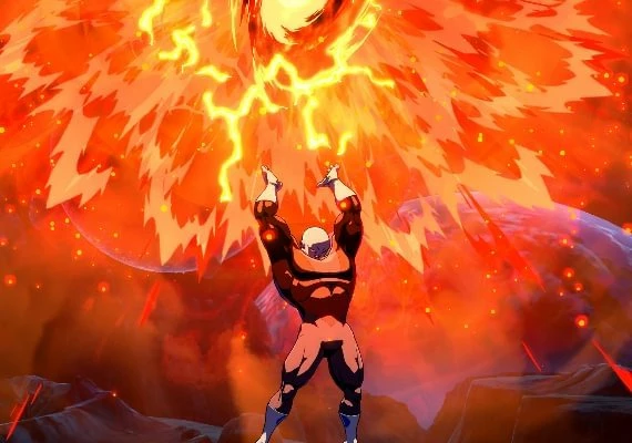 Dragon Ball FighterZ - FighterZ Pass 2 DLC EN Global
