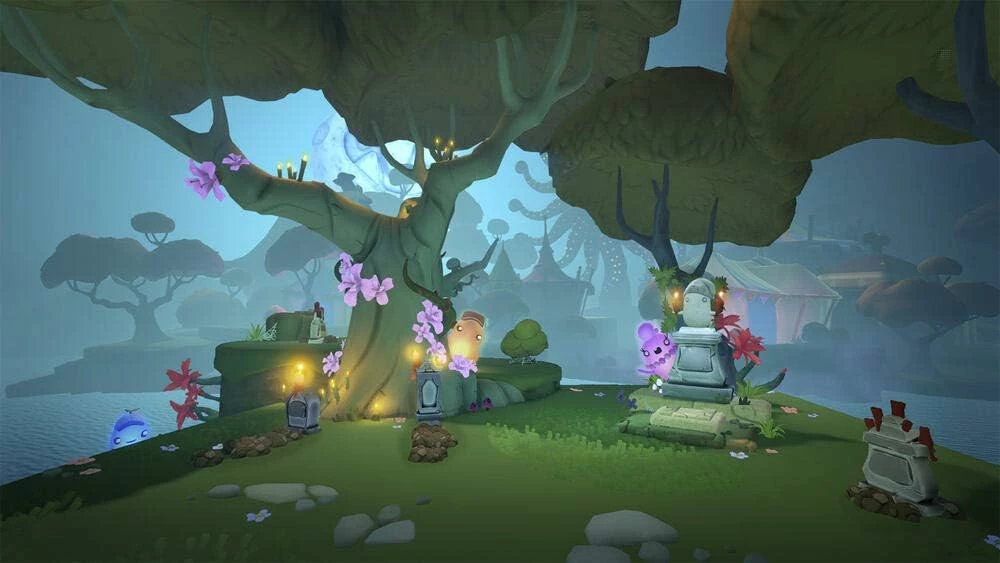 Lojë PS5 PQube New Super Lucky's Tale, PEGI 3