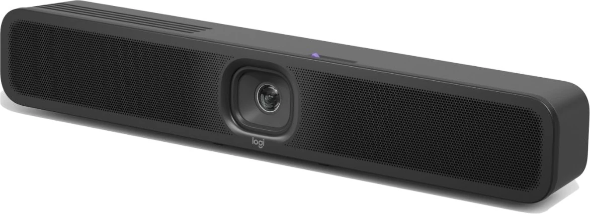 Webcam Logitech MeetUp 2 960-001681 grafit