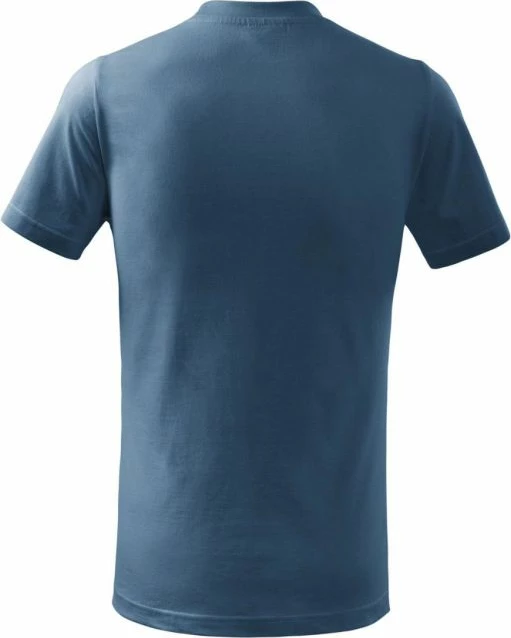 Maicë për djem Malfini, modeli Basic Jr MLI-13860, blu marin [Madhësia: 12 v.]