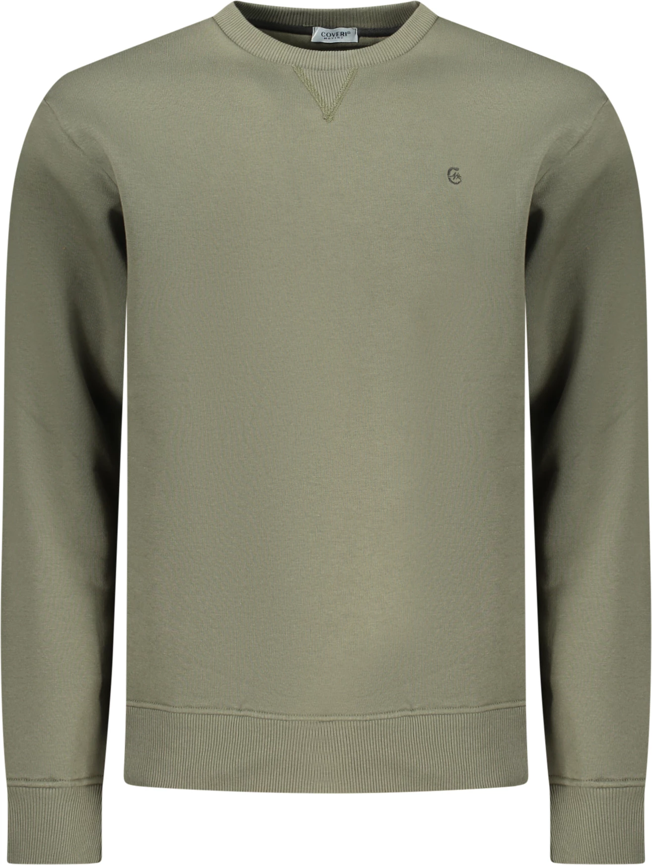 Duks për meshkuj COVERI MOVING, e gjelbër