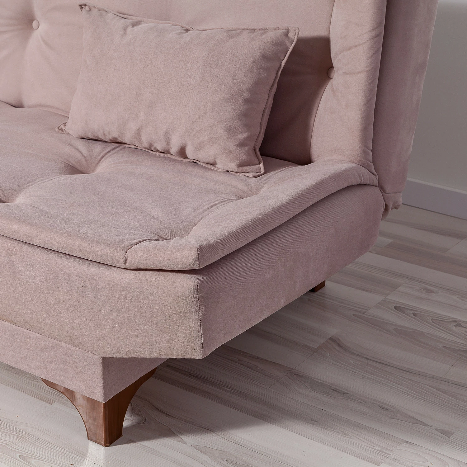 Divan-krevat treshe Atelier del Sofa, Kelebek - Rock