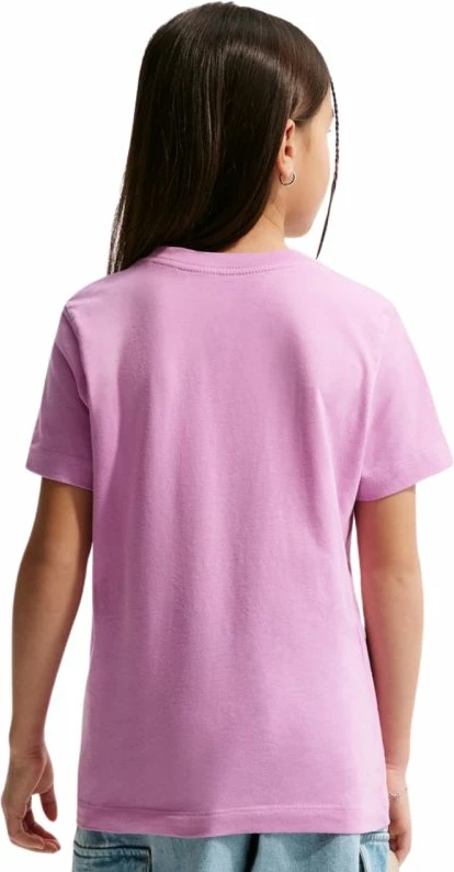 Maicë për fëmijë Nike Sportswear FZ5177 503, rozë