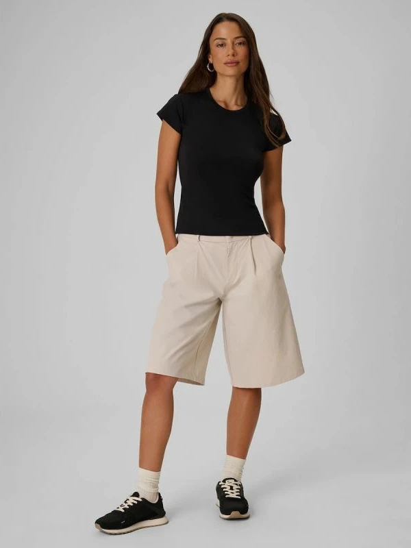 Shorce për femra 4F 4FRSS26TSHOF0935-12S