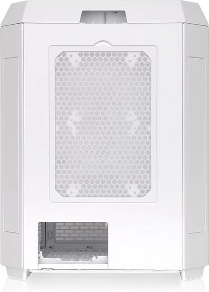 Kasë Thermaltake CA-1Z1-00M6WN-00, Midi Tower, ATX, micro ATX, Mini-ITX, e bardhë