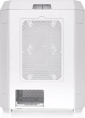 Kasë Thermaltake CA-1Z1-00M6WN-00, Midi Tower, ATX, micro ATX, Mini-ITX, e bardhë