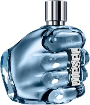 Eau De Toilette Diesel, Only The Brave, 75 ml